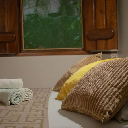 Pousada Lanai Itacaré Zewnętrze zdjęcie